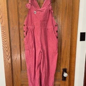 Lucy & Yak Dungarees